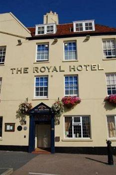 Royal Hotel Deal