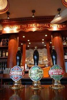 Hotel Royal Deal