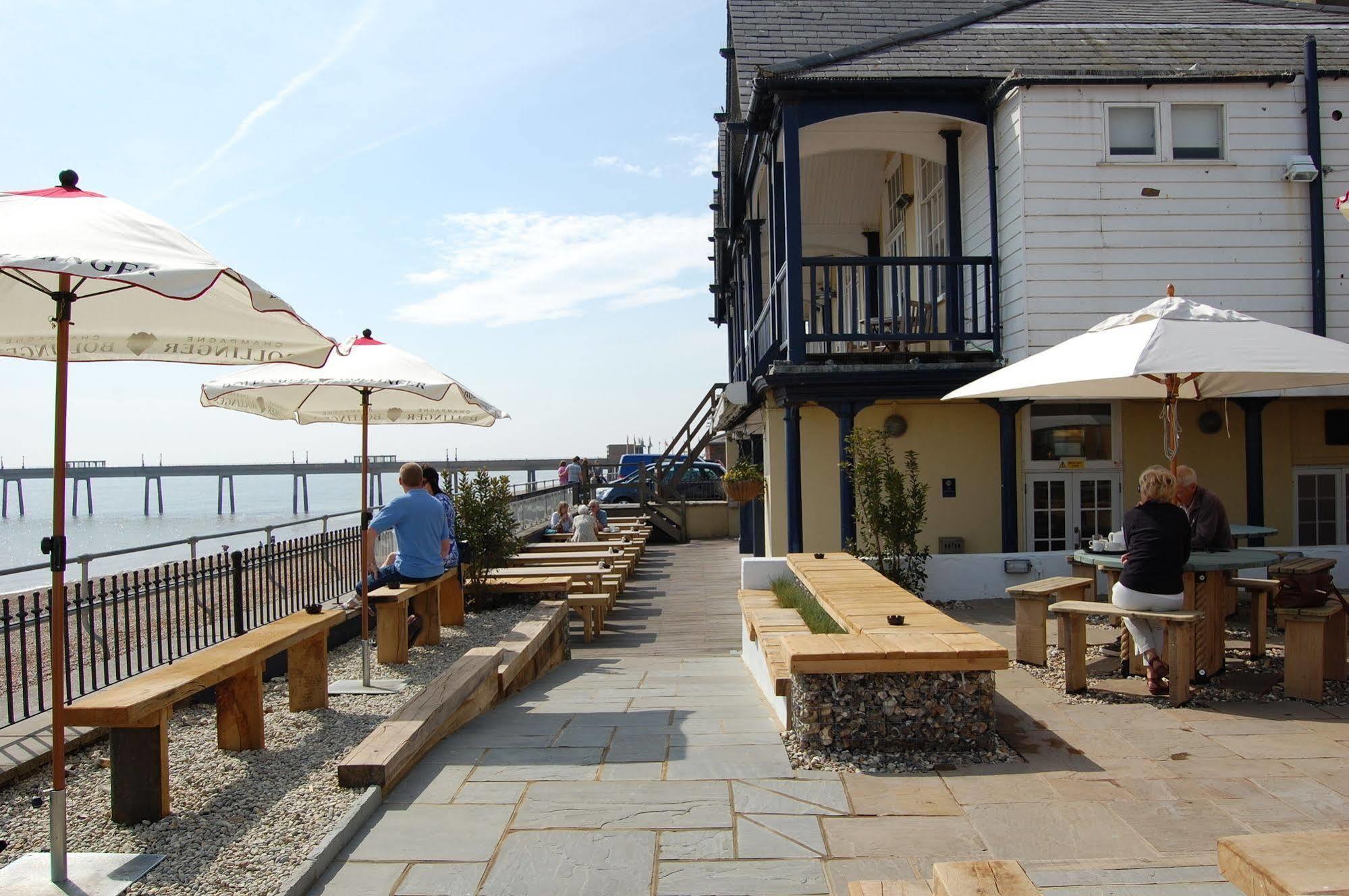 Hotel Royal Deal