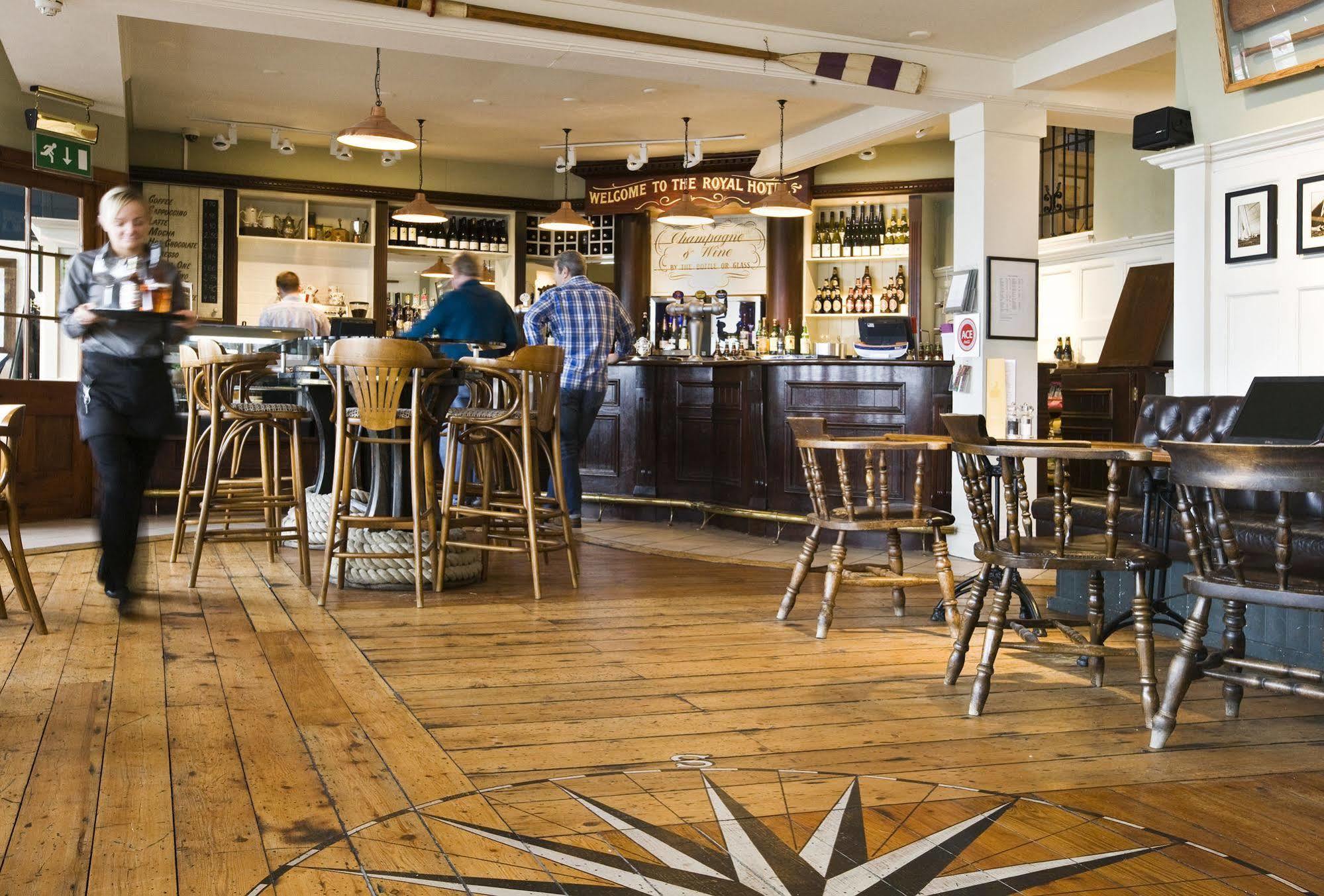 Hotel Royal Deal